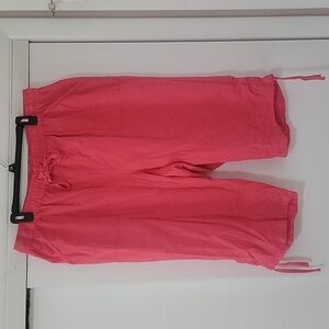 GLORIA VANDERBILT CAPRI PANTS